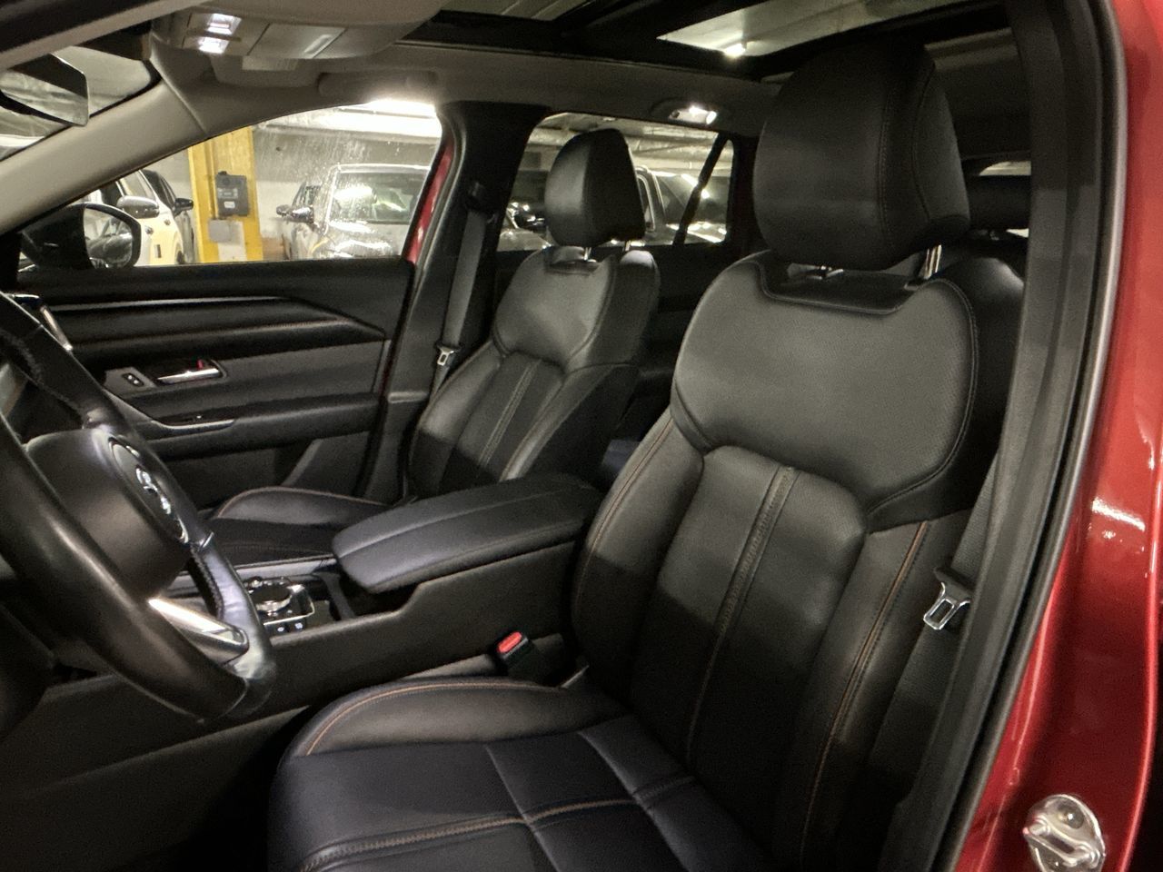 2023 Mazda CX-50 in Markham, Ontario