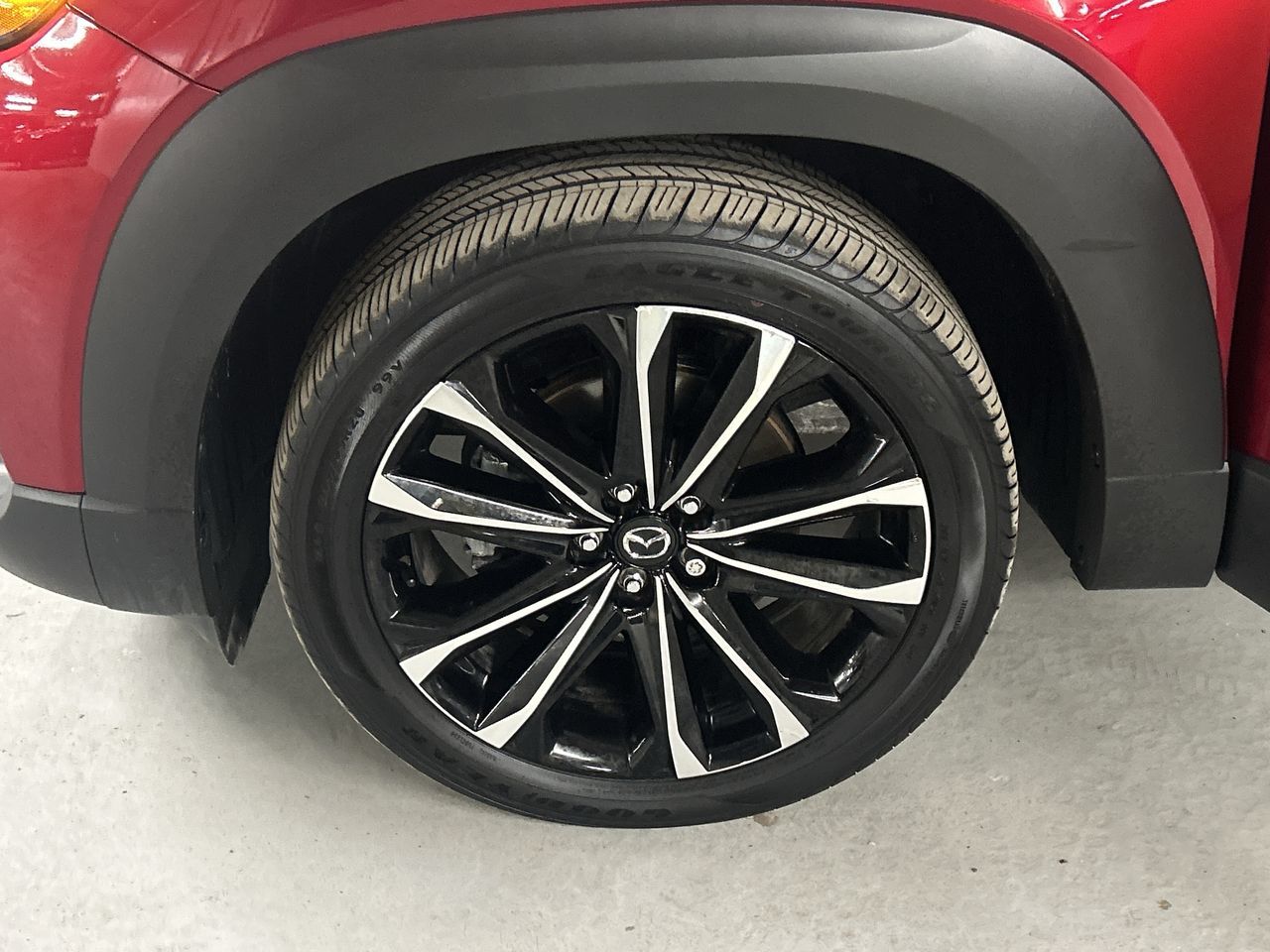 2023 Mazda CX-50 in Markham, Ontario