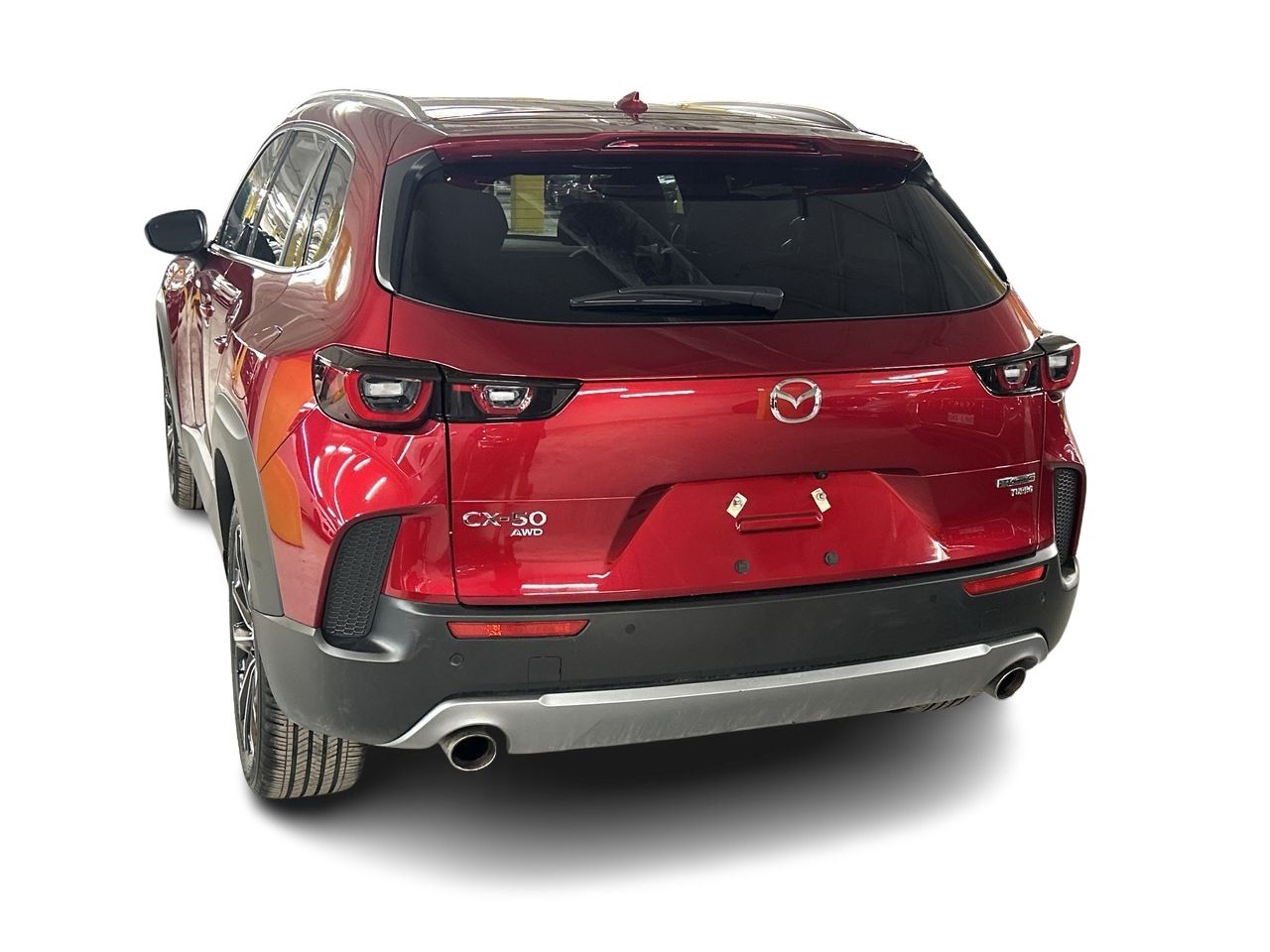 2023 Mazda CX-50 in Markham, Ontario