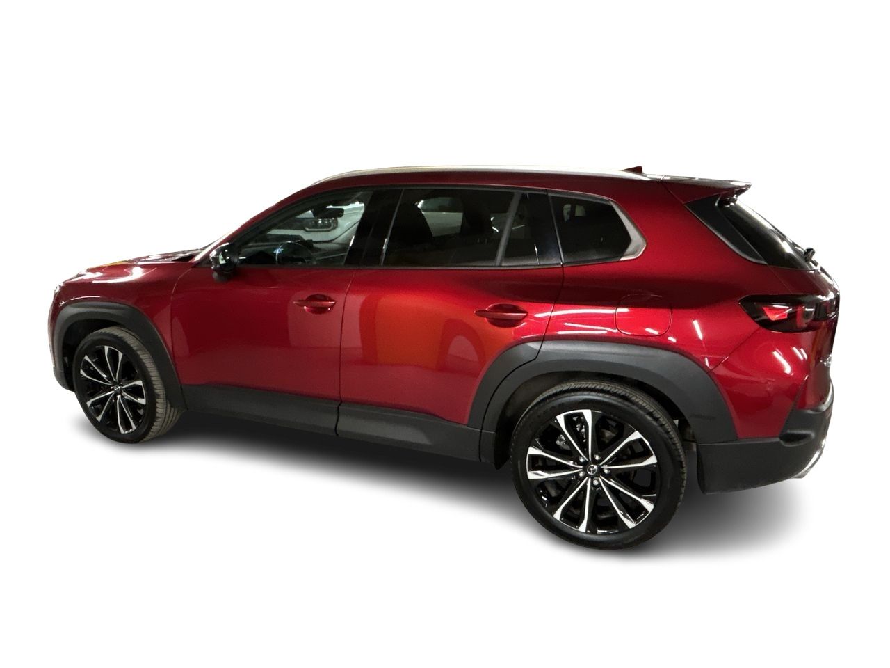 2023 Mazda CX-50 in Markham, Ontario