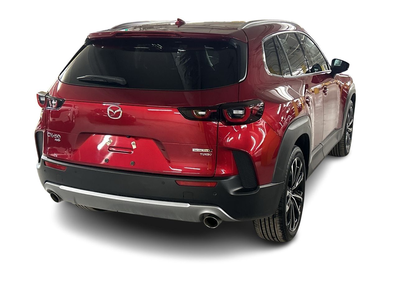 2023 Mazda CX-50 in Markham, Ontario