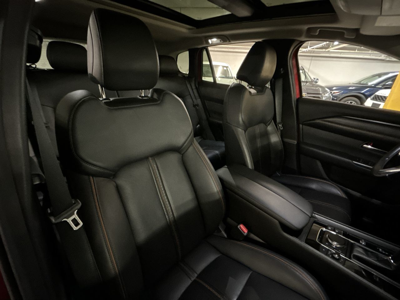 2023 Mazda CX-50 in Markham, Ontario