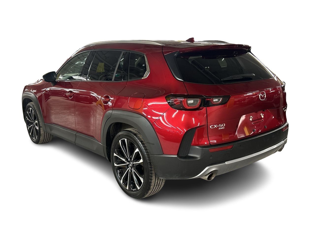 2023 Mazda CX-50 in Markham, Ontario