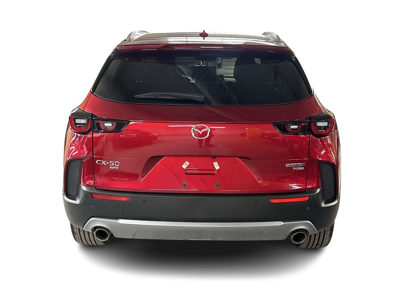 2023 Mazda CX-50 in Markham, Ontario