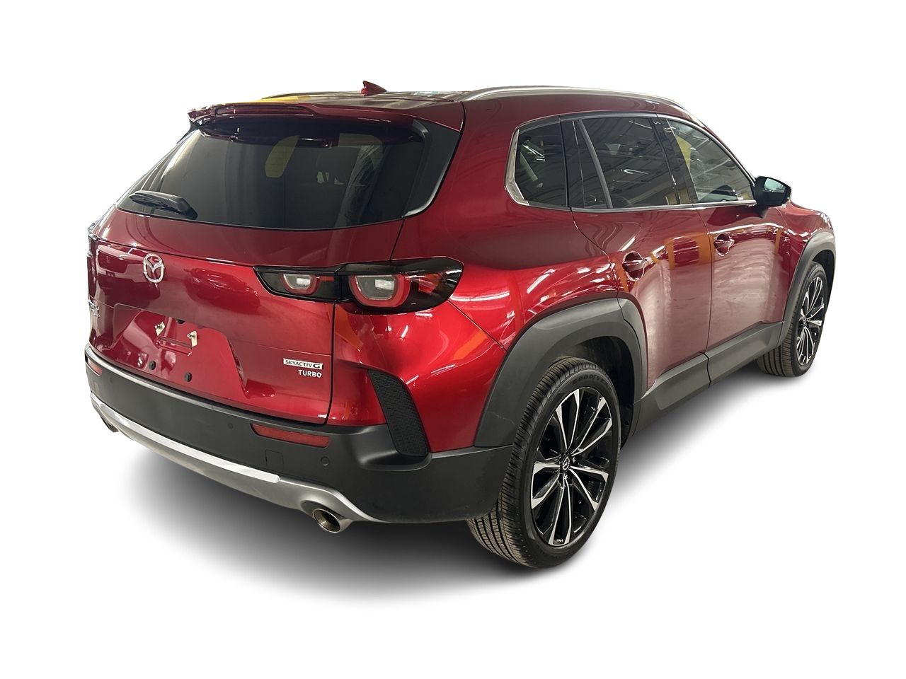 2023 Mazda CX-50 in Markham, Ontario