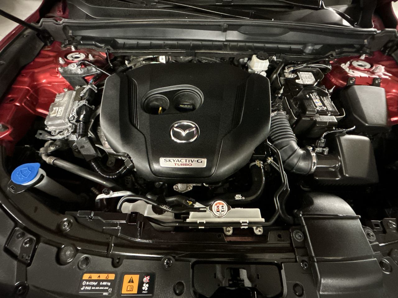 2023 Mazda CX-50 in Markham, Ontario