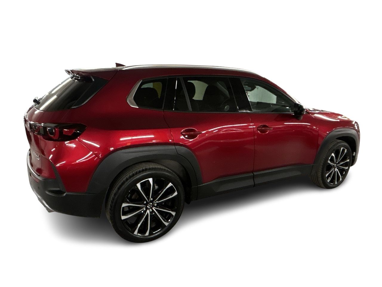2023 Mazda CX-50 in Markham, Ontario