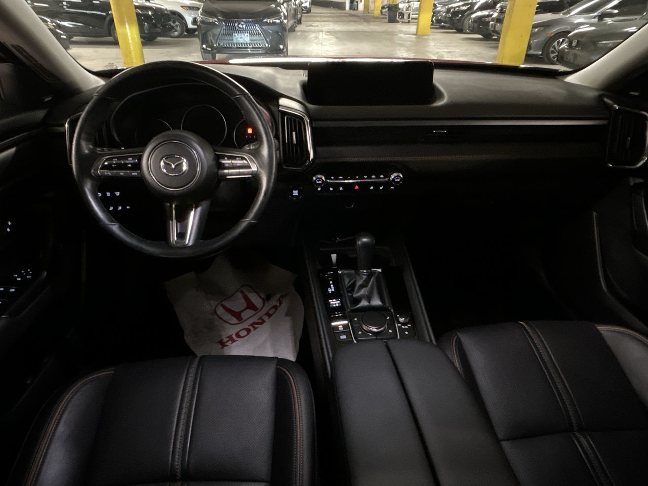 2023 Mazda CX-50 in Markham, Ontario