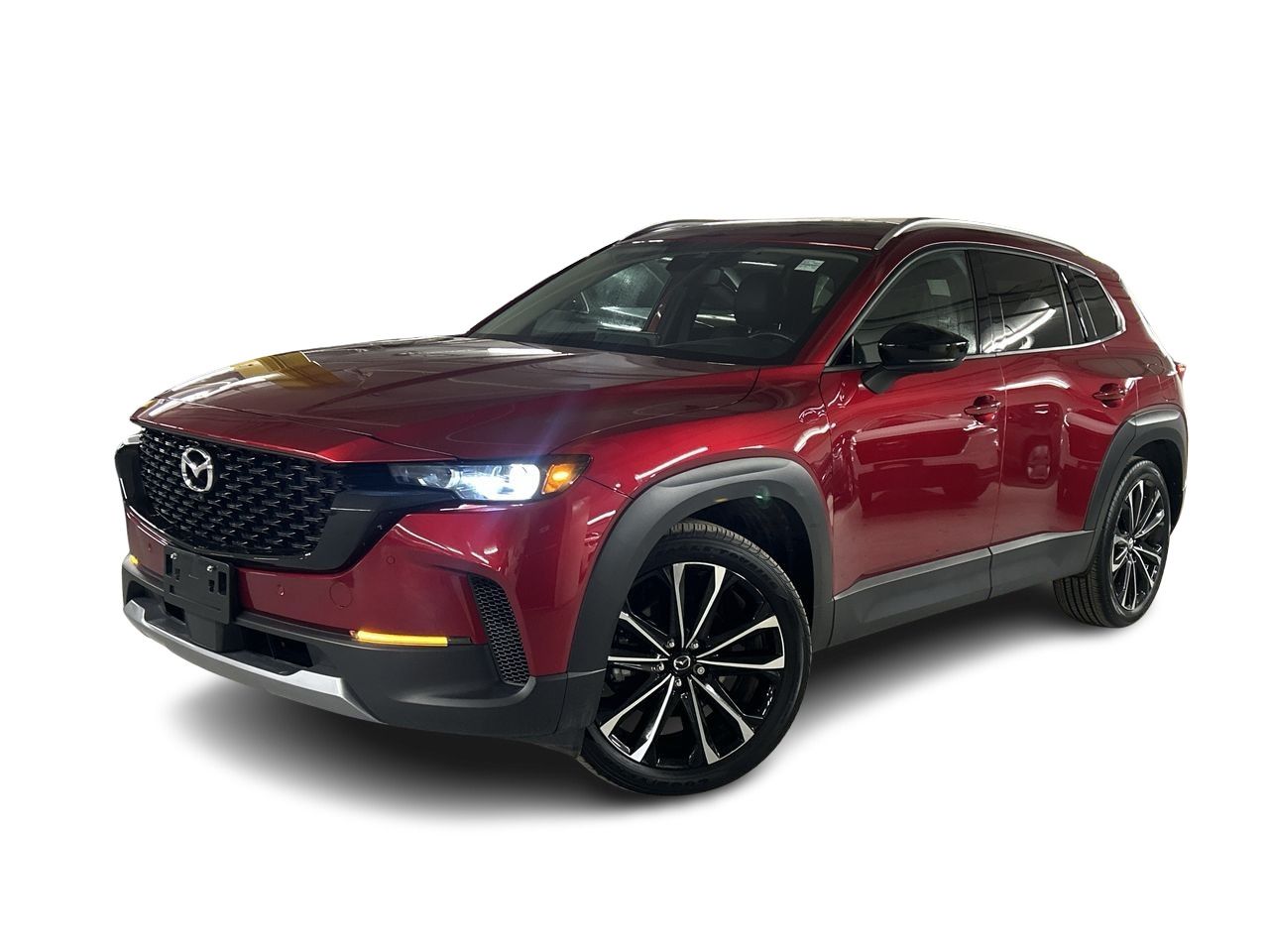 2023 Mazda CX-50 in Markham, Ontario