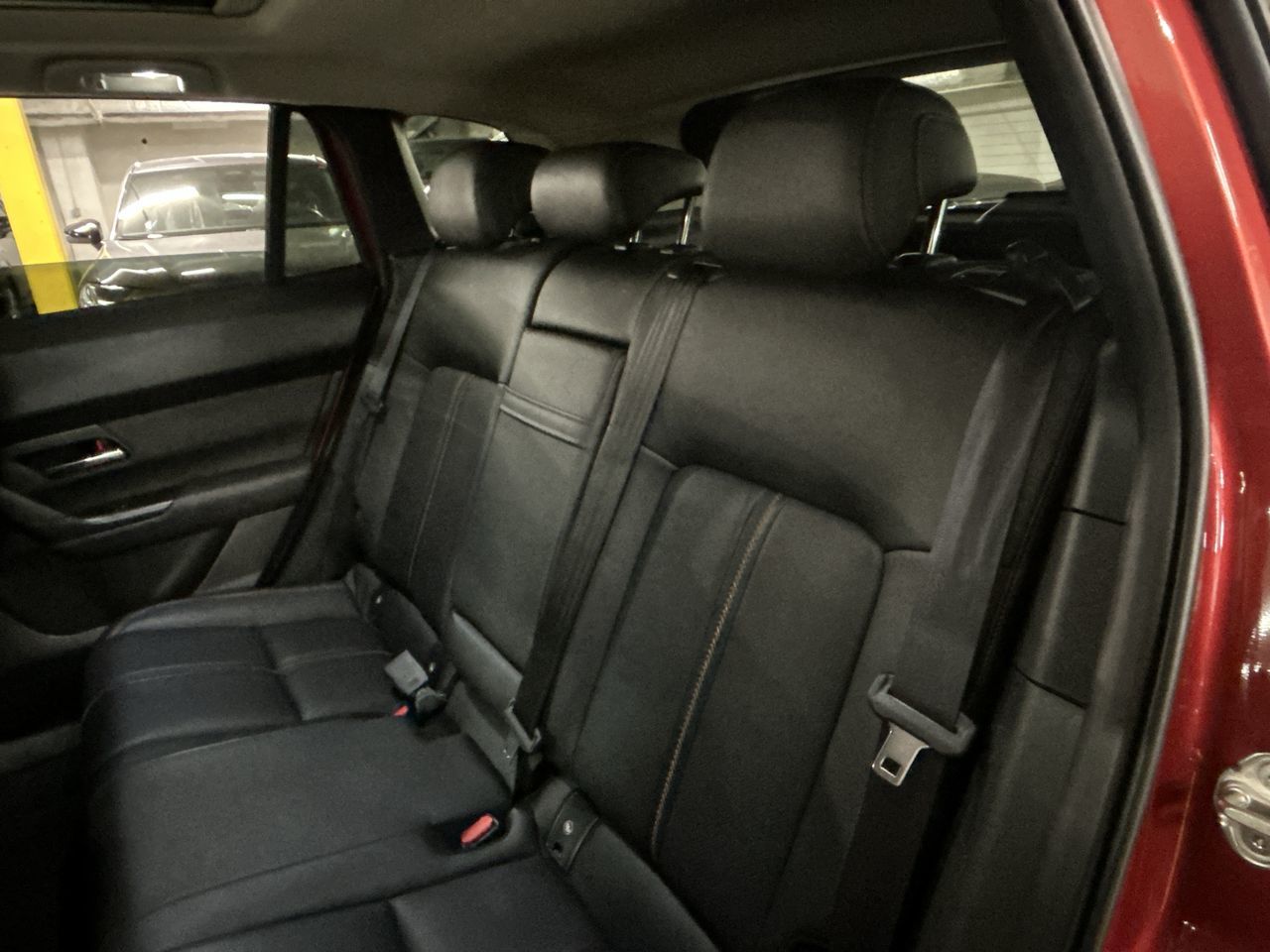 2023 Mazda CX-50 in Markham, Ontario