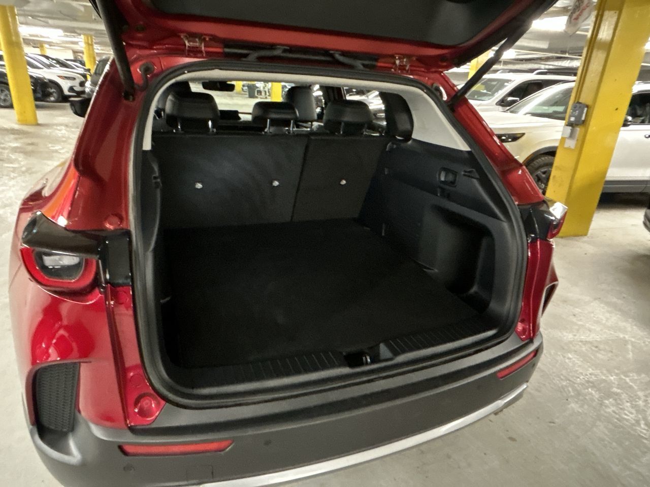 2023 Mazda CX-50 in Markham, Ontario