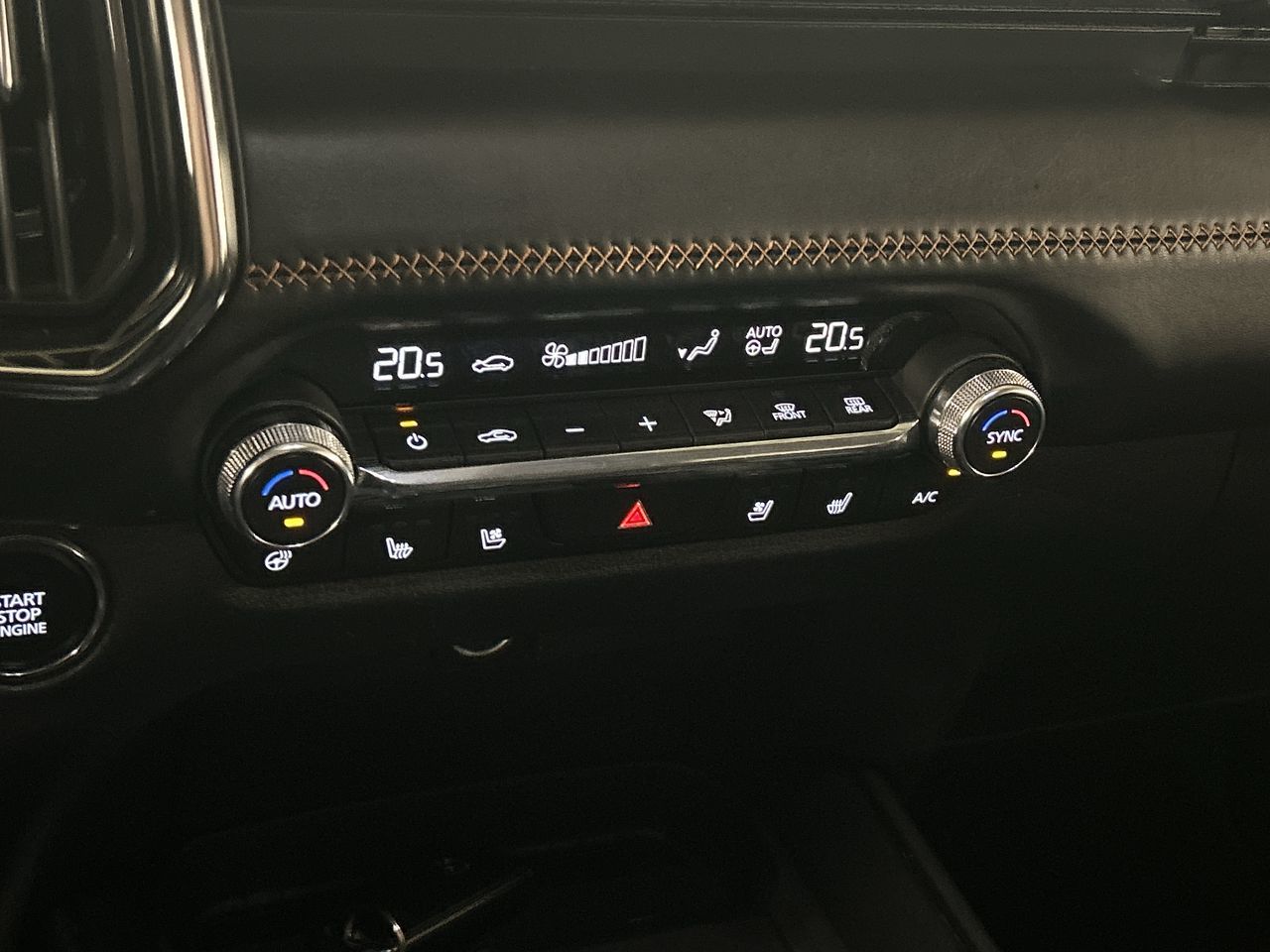 2023 Mazda CX-50 in Markham, Ontario