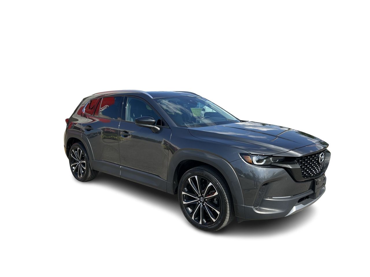 2024 Mazda CX-50