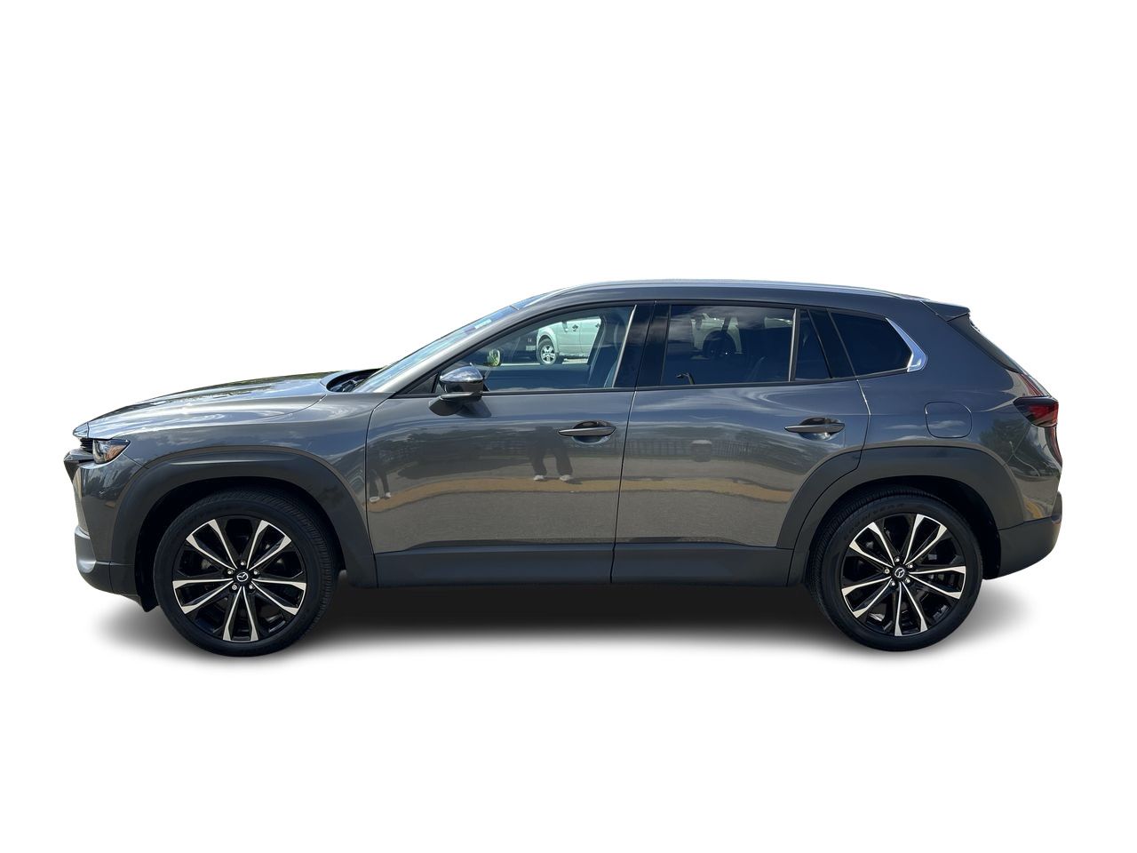 2024 Mazda CX-50