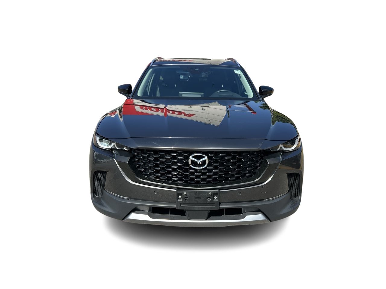 2024 Mazda CX-50
