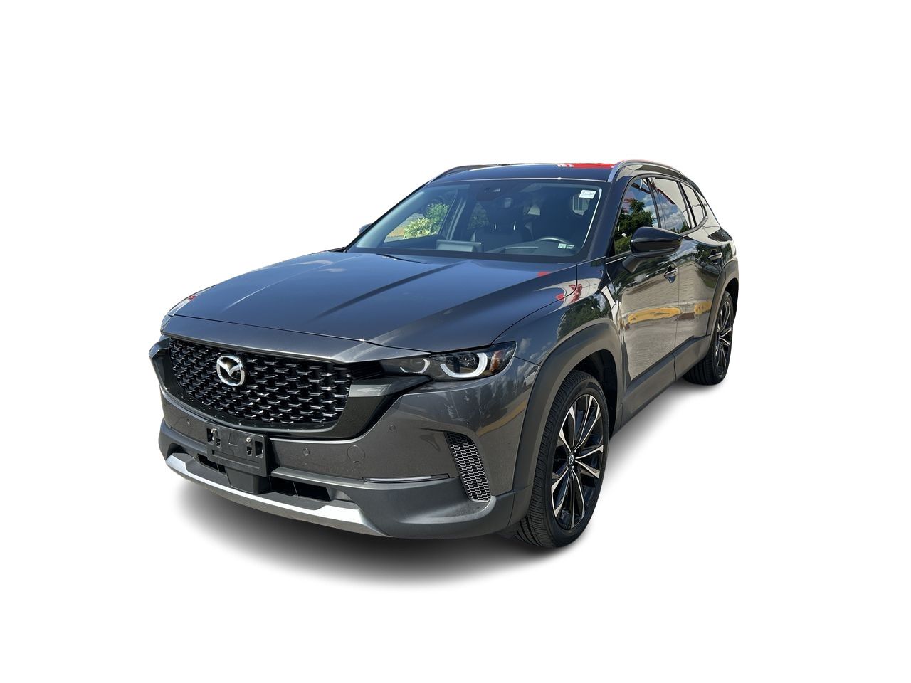 2024 Mazda CX-50