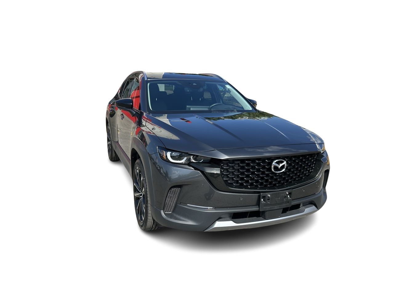 2024 Mazda CX-50