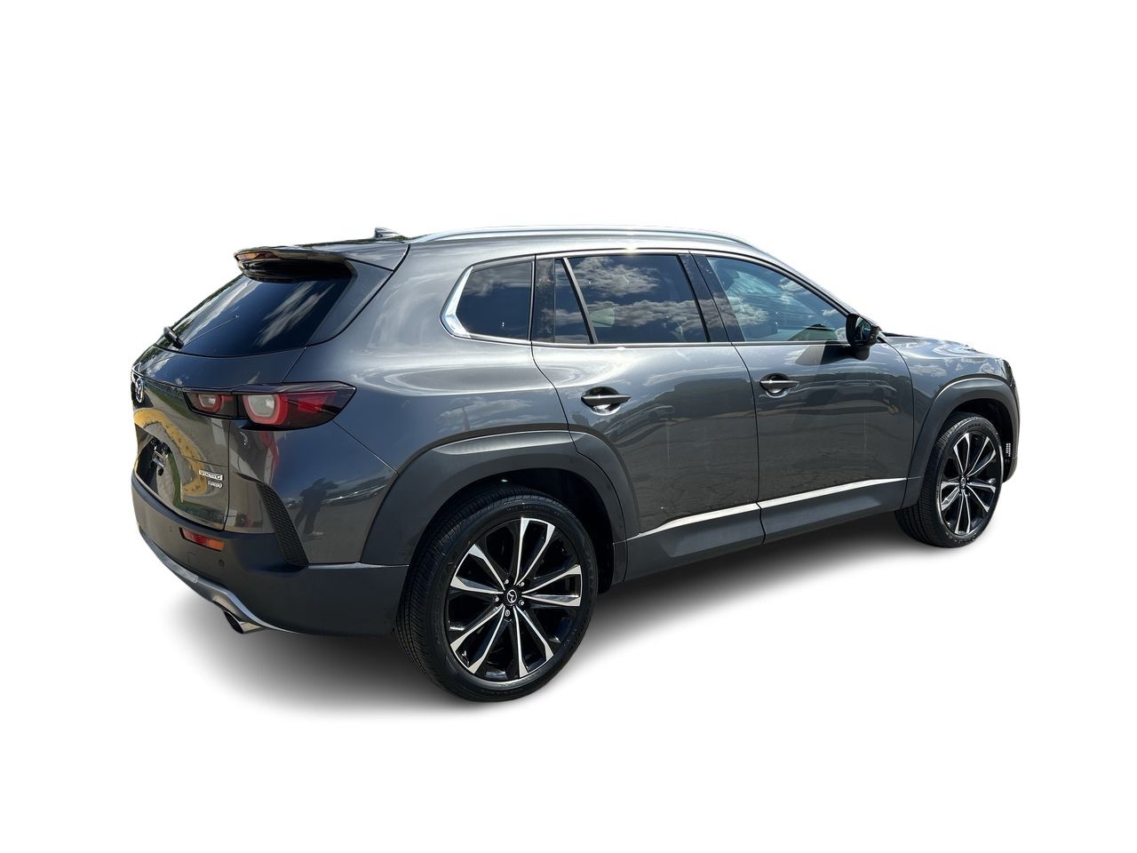 2024 Mazda CX-50