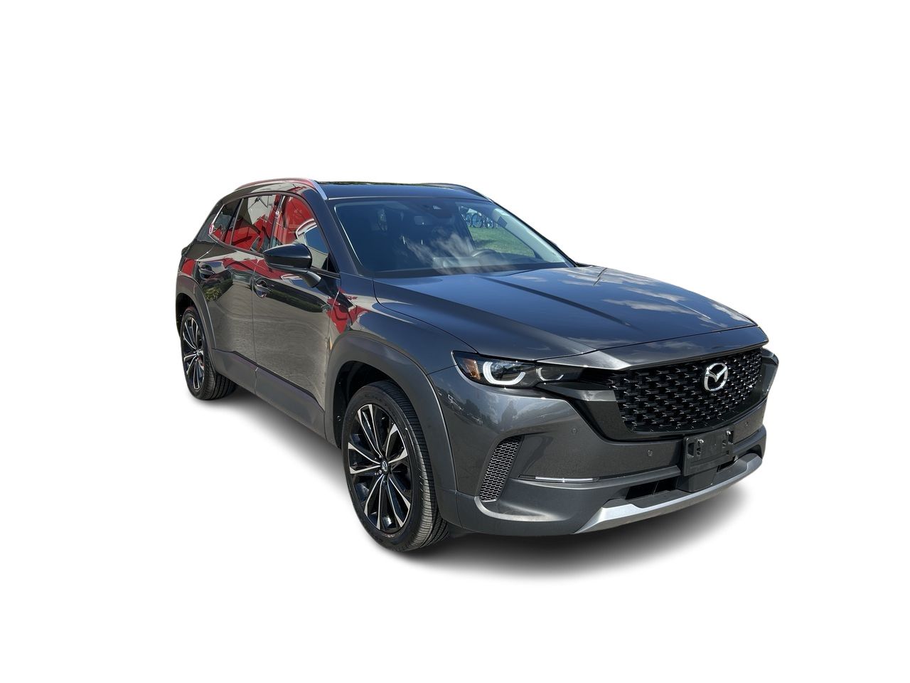 2024 Mazda CX-50