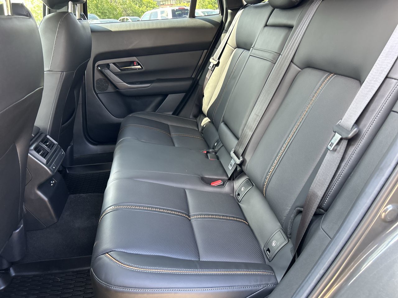 2024 Mazda CX-50