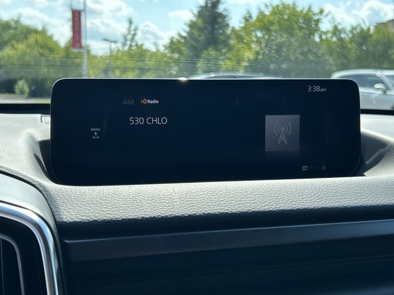 2024 Mazda CX-50