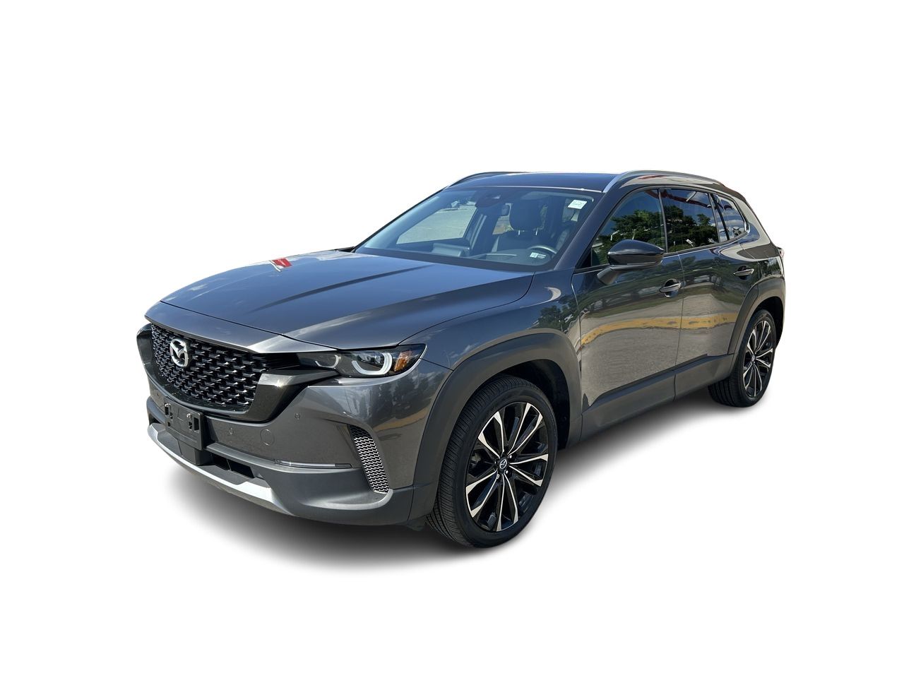 2024 Mazda CX-50