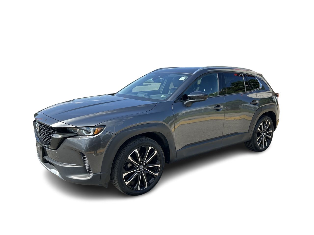 2024 Mazda CX-50