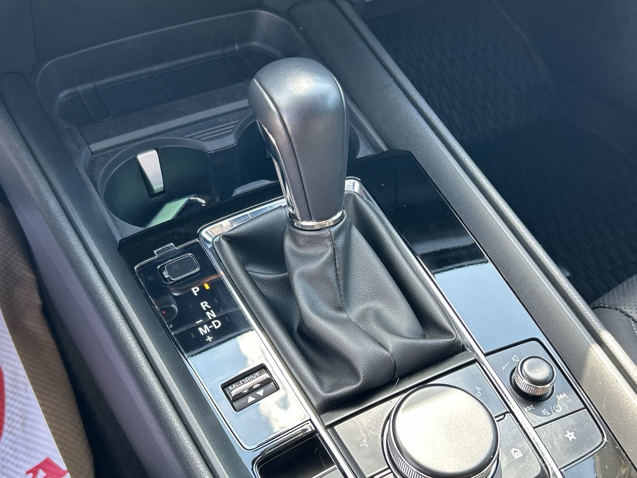 2024 Mazda CX-50