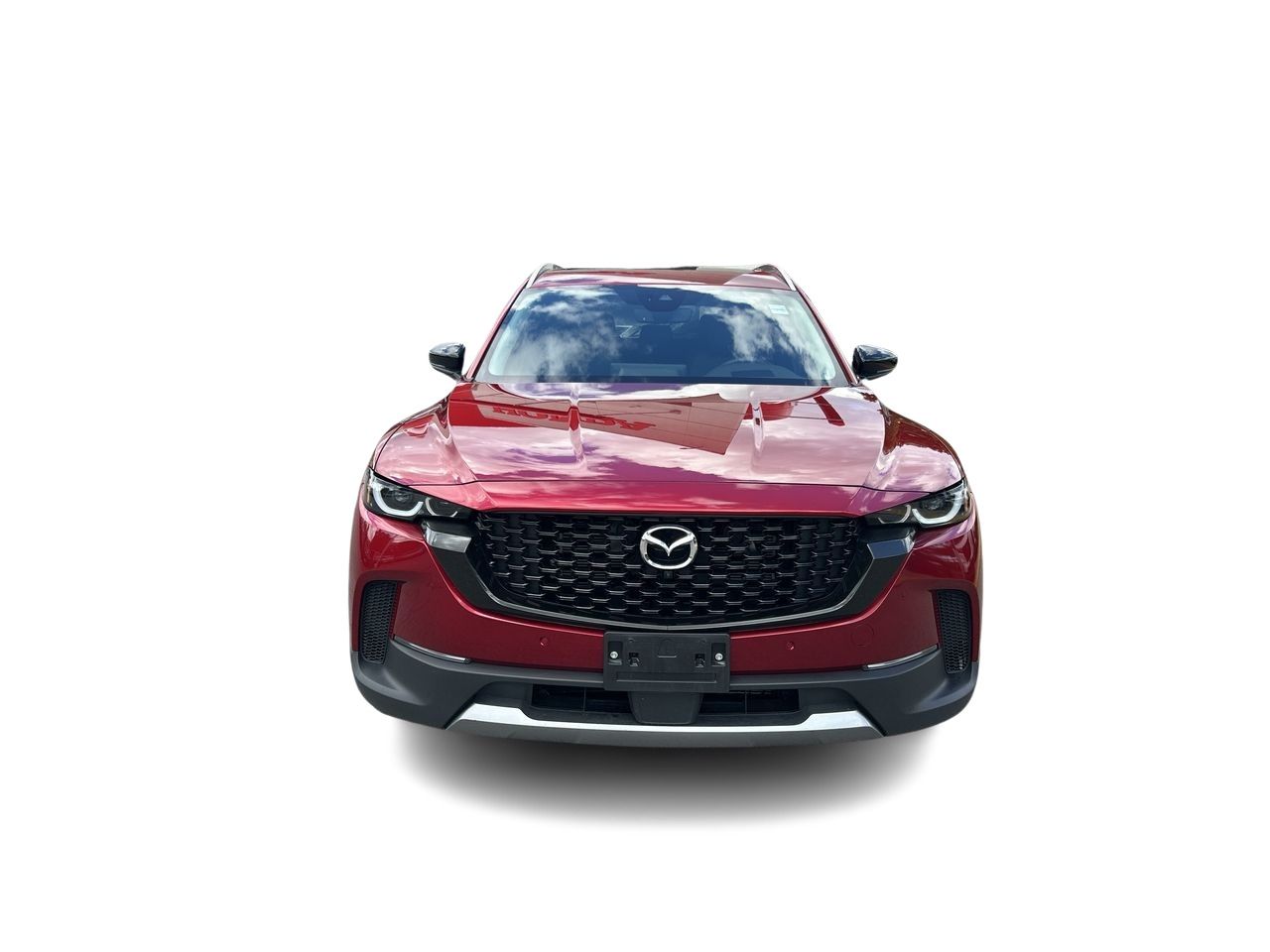 2024 Mazda CX-50