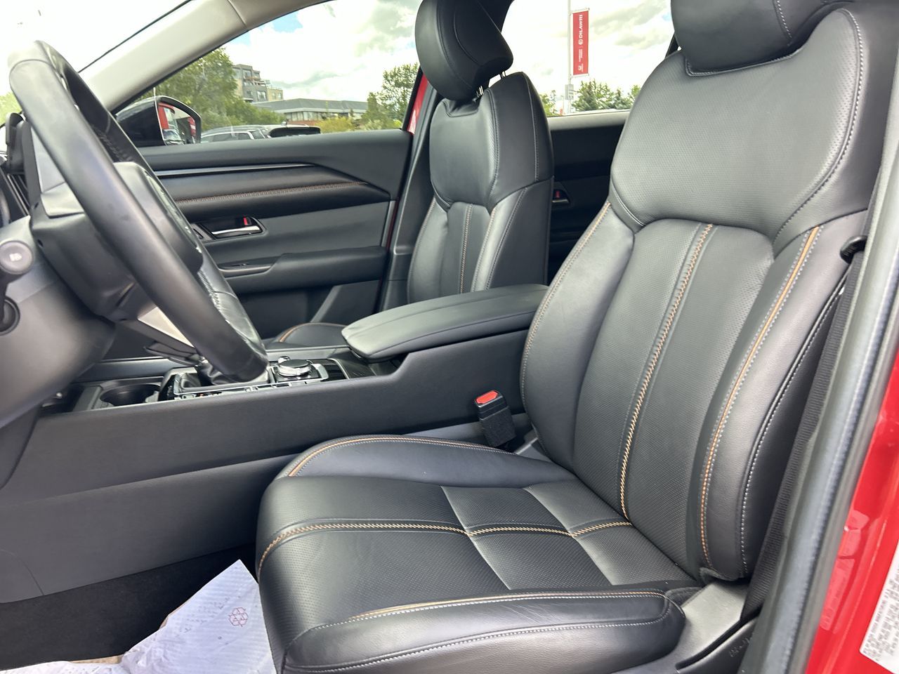 2024 Mazda CX-50