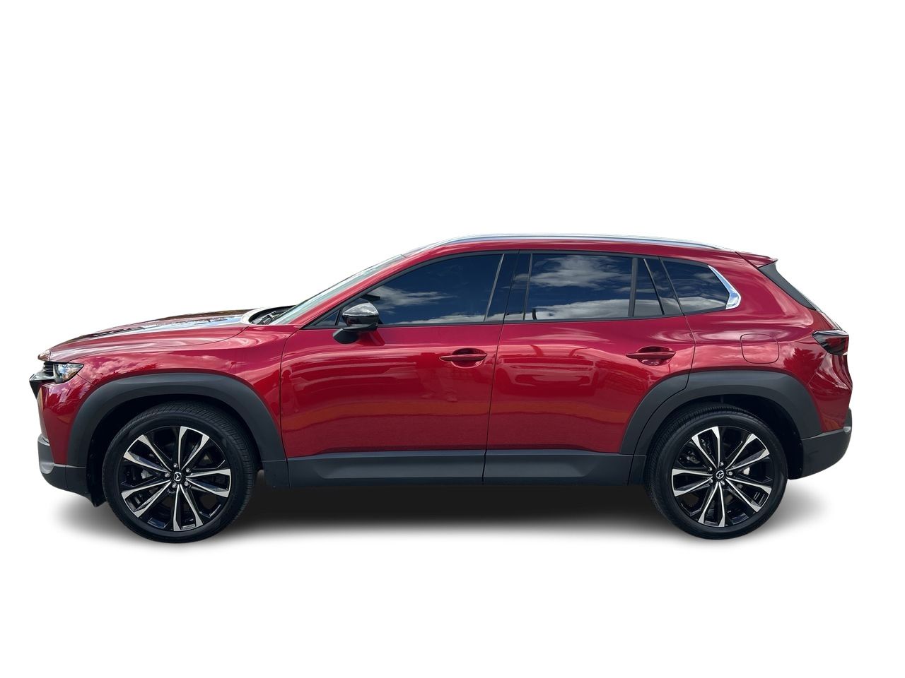 2024 Mazda CX-50