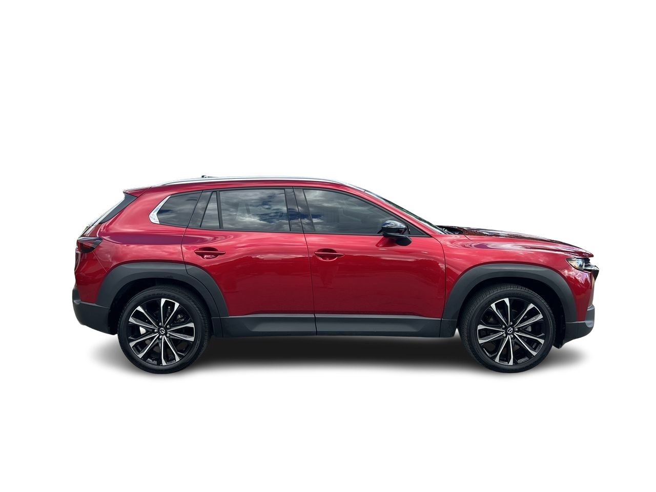 2024 Mazda CX-50