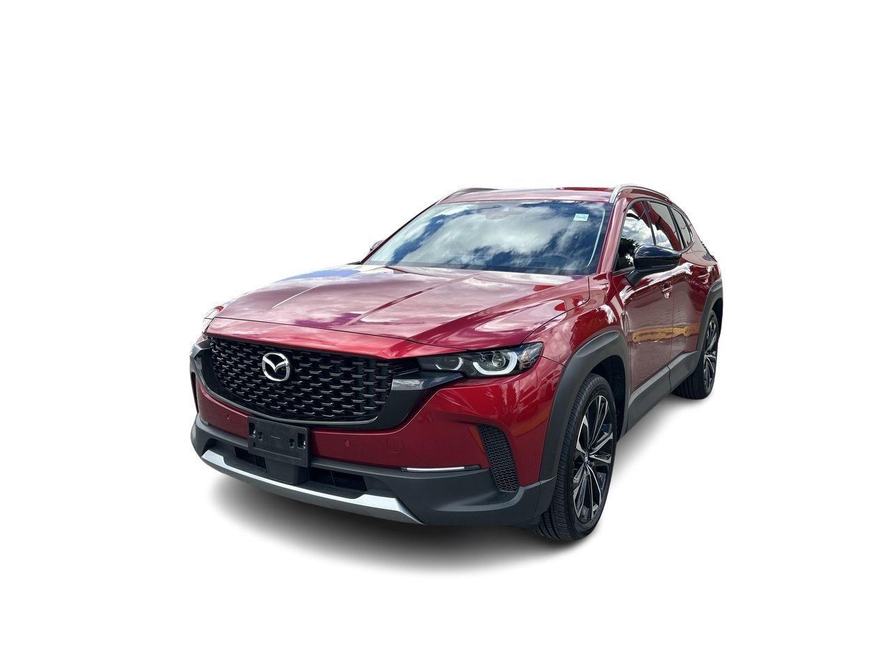 2024 Mazda CX-50