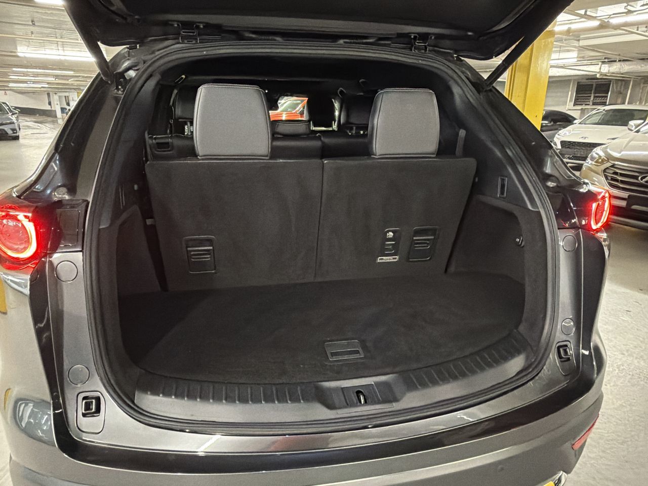 2022 Mazda CX-9
