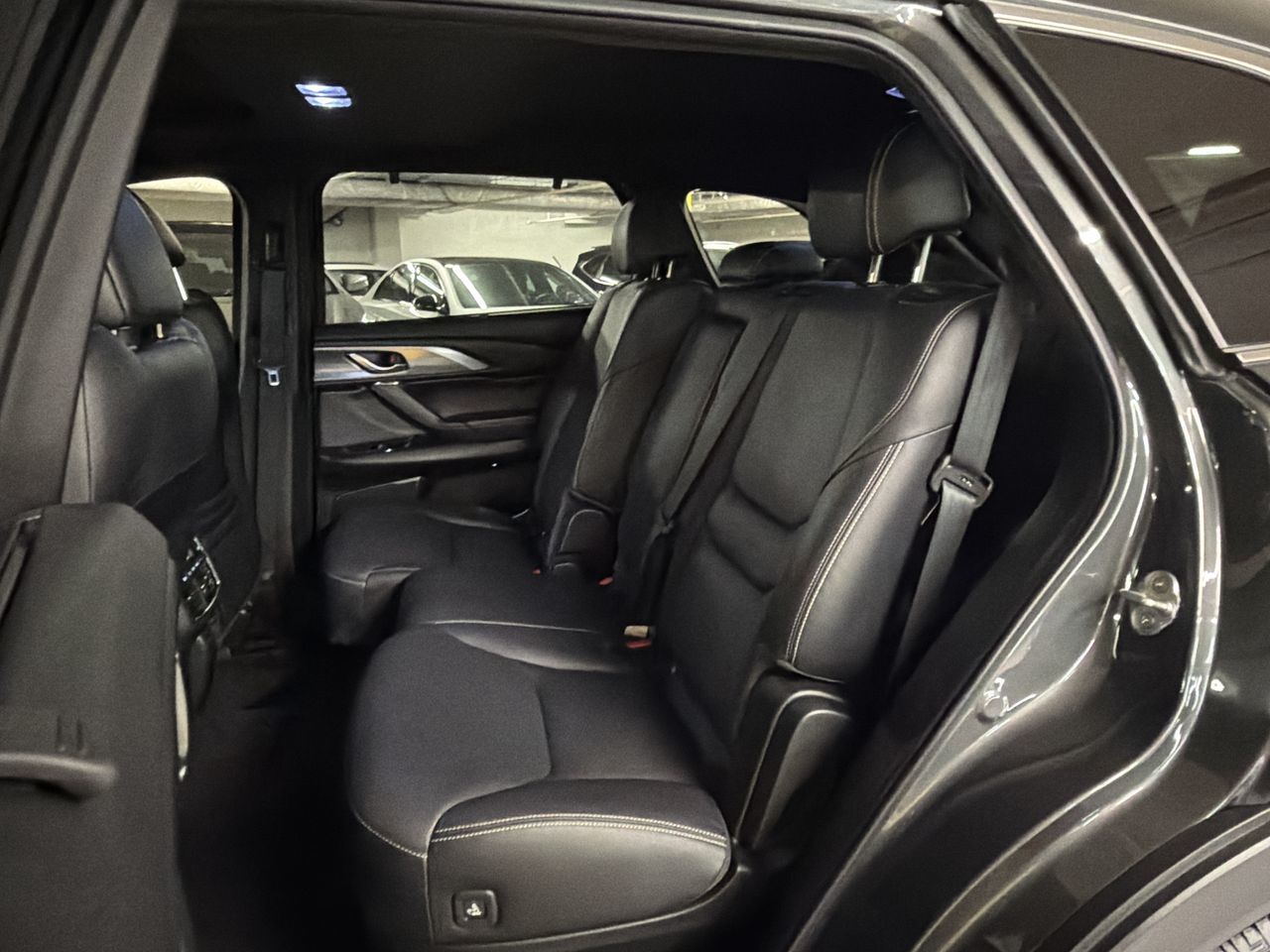 2022 Mazda CX-9