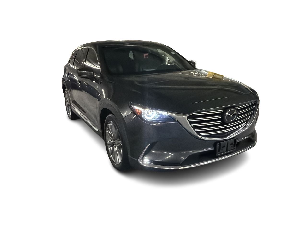 2022 Mazda CX-9