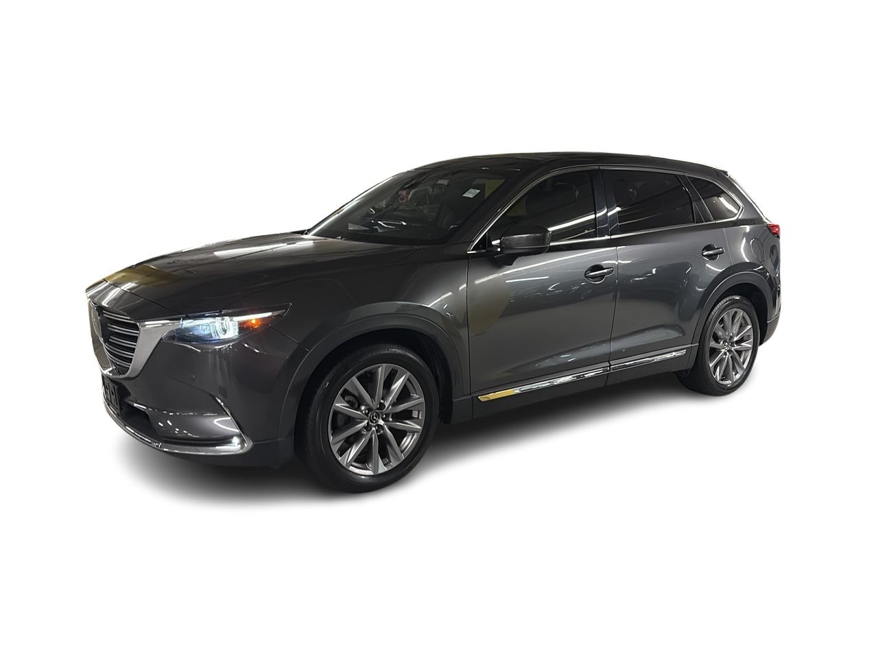 2022 Mazda CX-9