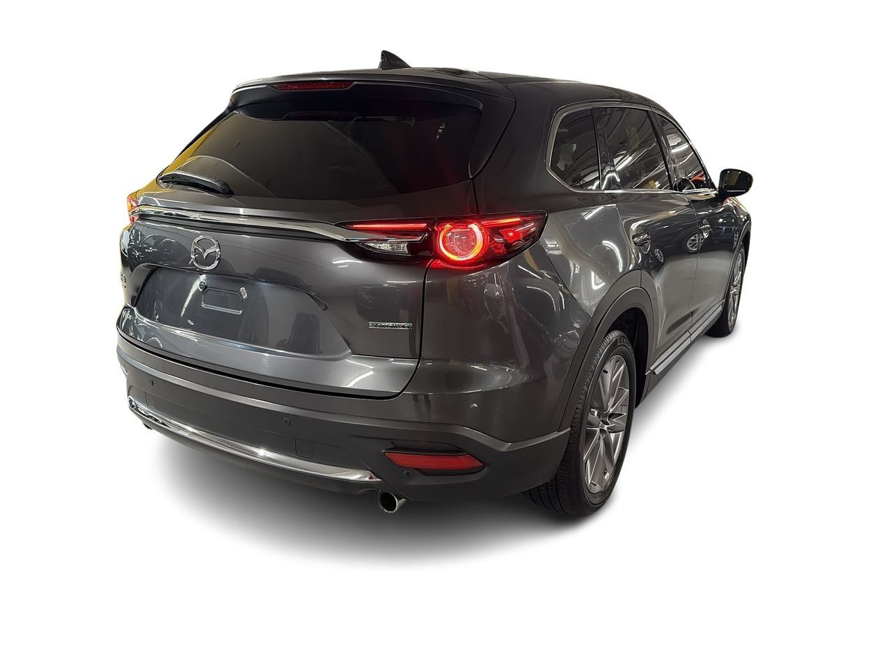 2022 Mazda CX-9