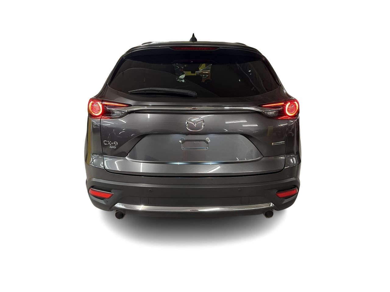 2022 Mazda CX-9