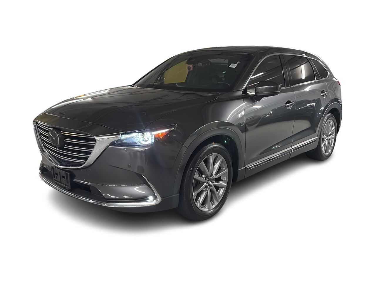 2022 Mazda CX-9