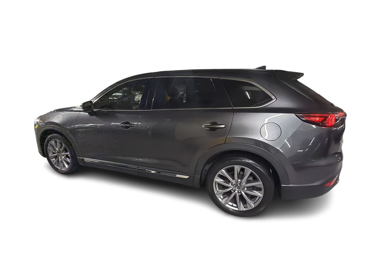 2022 Mazda CX-9