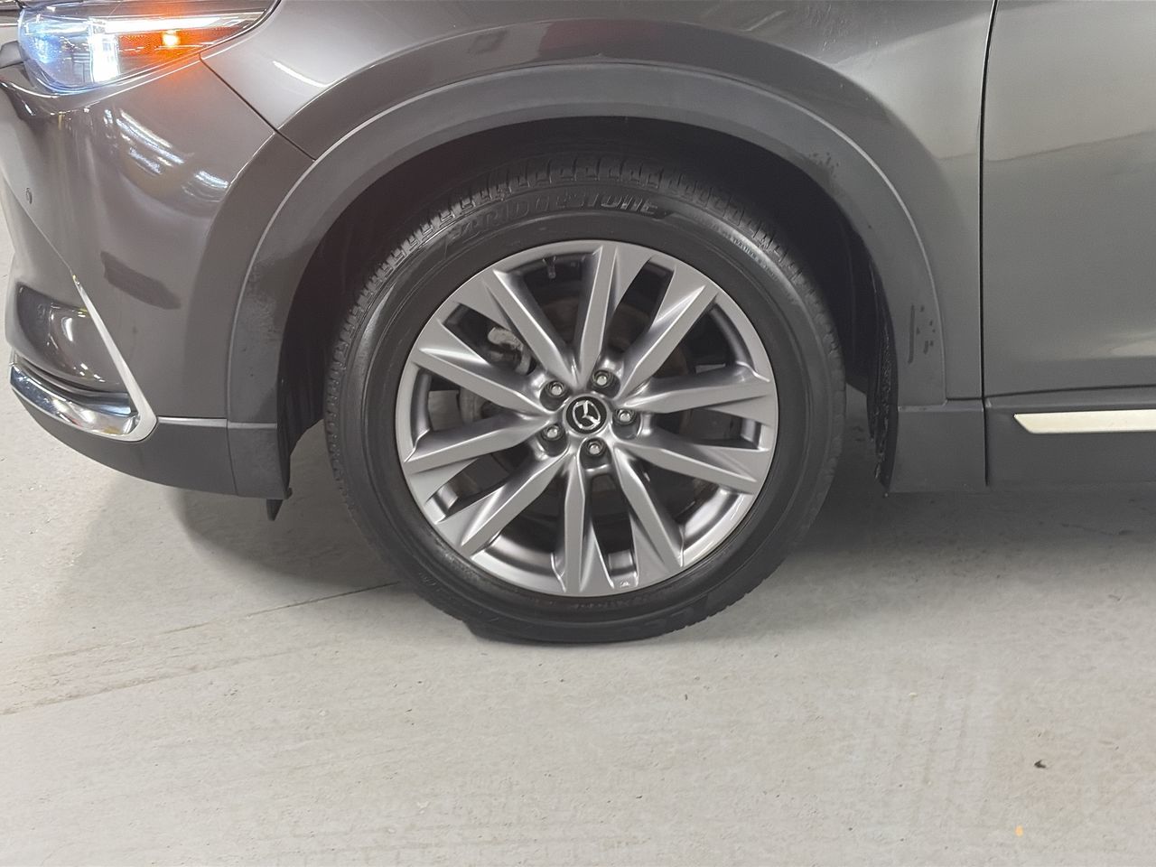 2022 Mazda CX-9