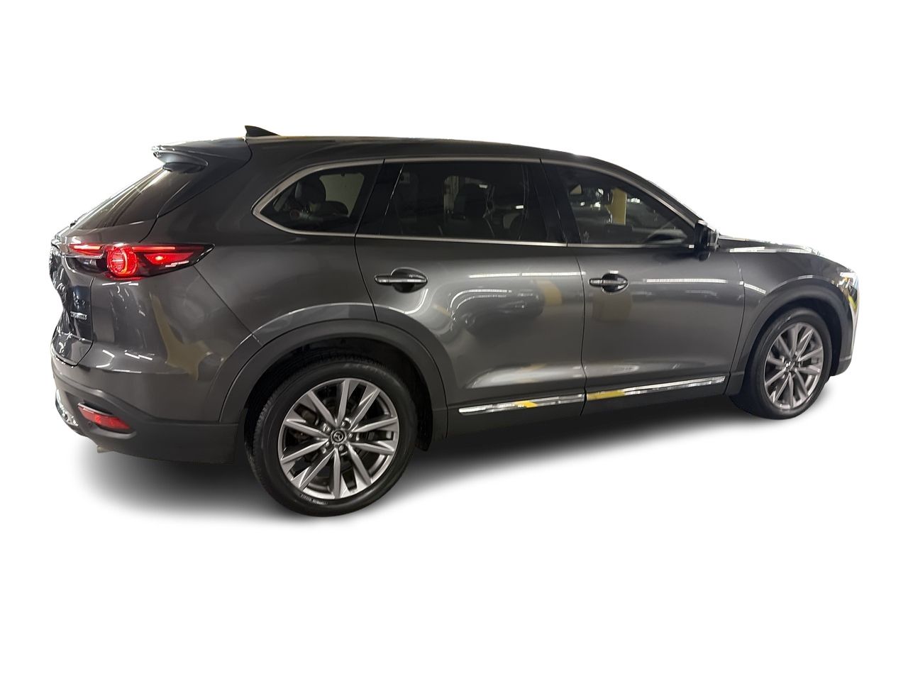 2022 Mazda CX-9
