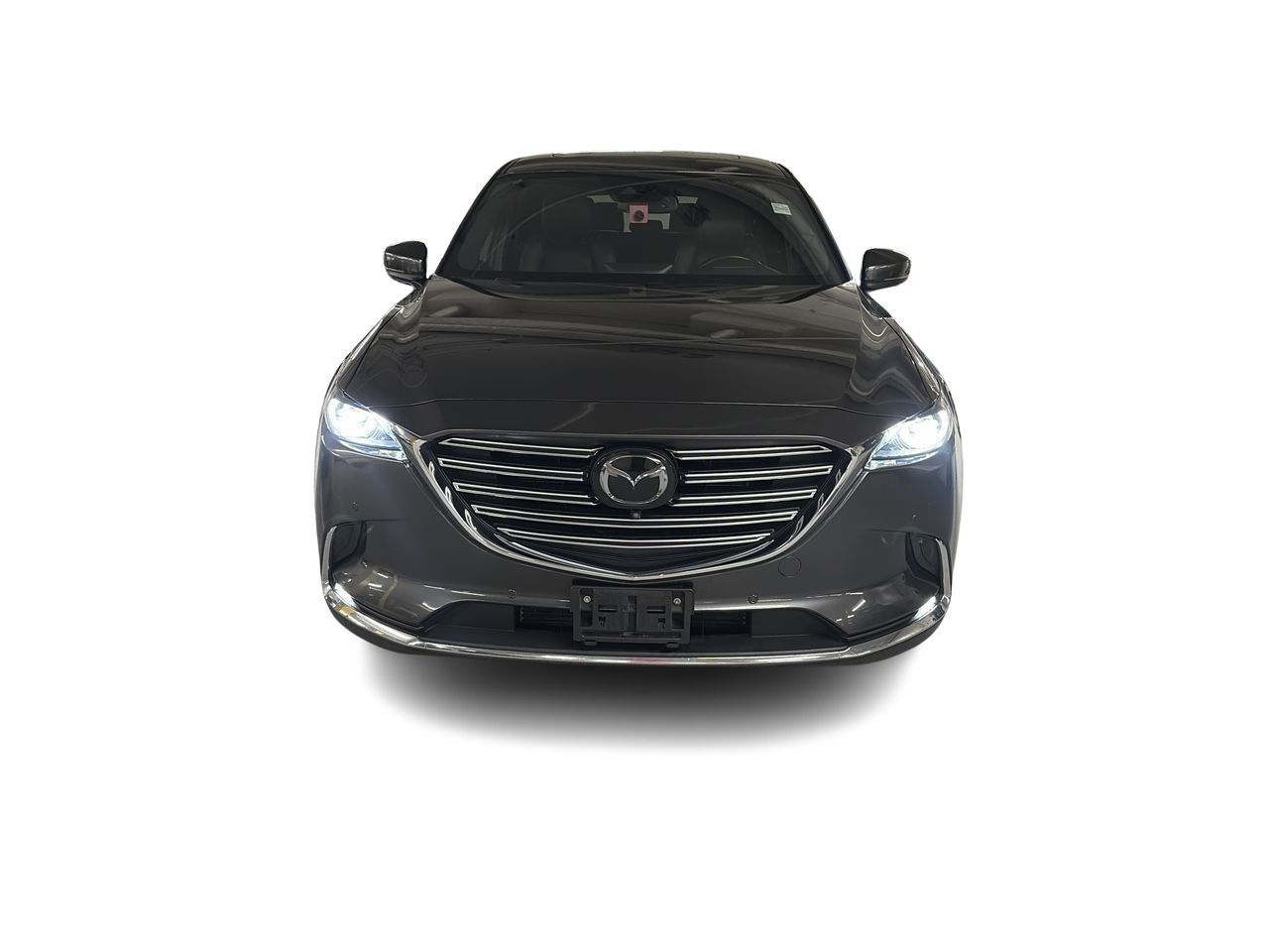 2022 Mazda CX-9