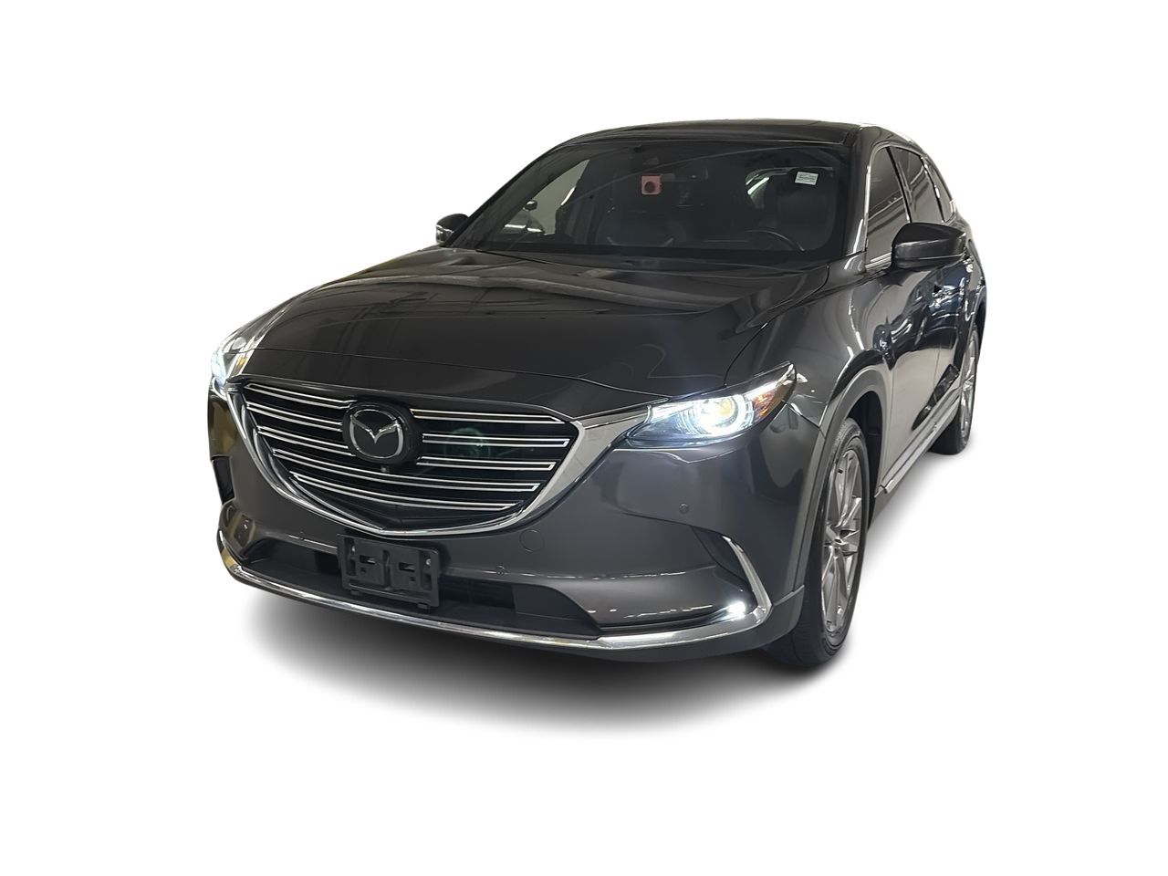 2022 Mazda CX-9