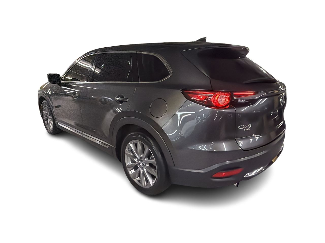 2022 Mazda CX-9