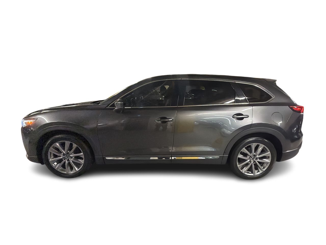 2022 Mazda CX-9