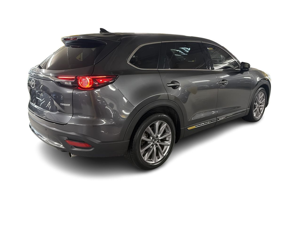 2022 Mazda CX-9