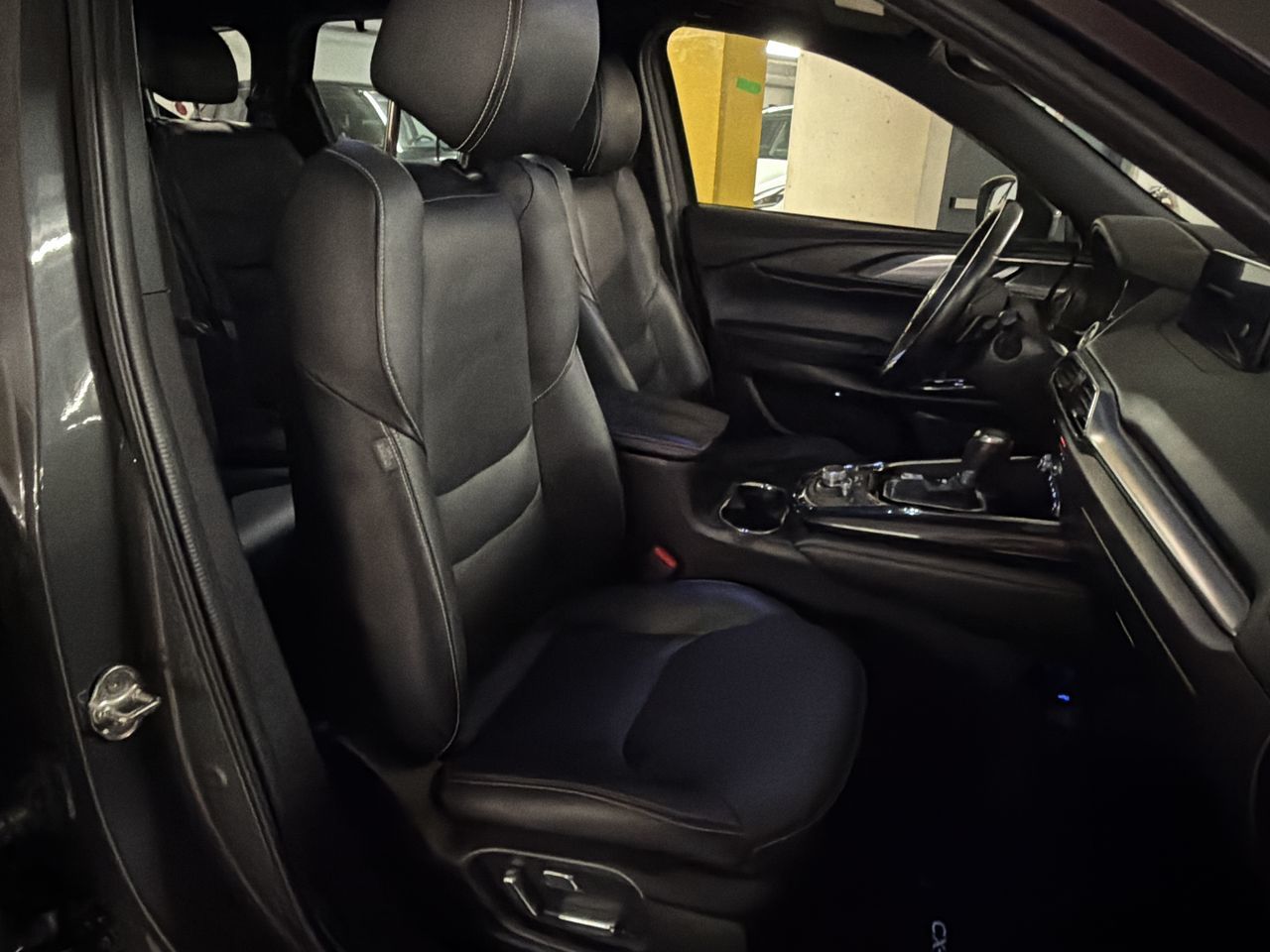 2022 Mazda CX-9