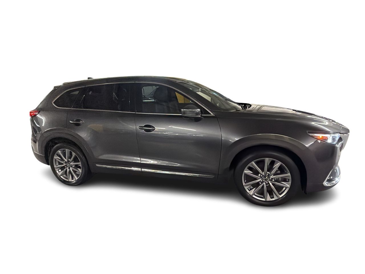 2022 Mazda CX-9
